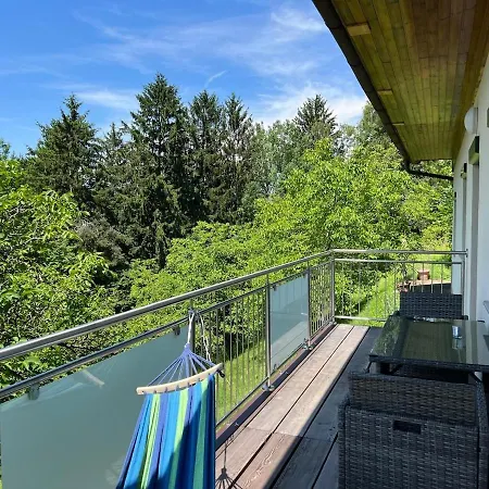 Apartman Relaxation In Nature Mit Starlink Und Ps4